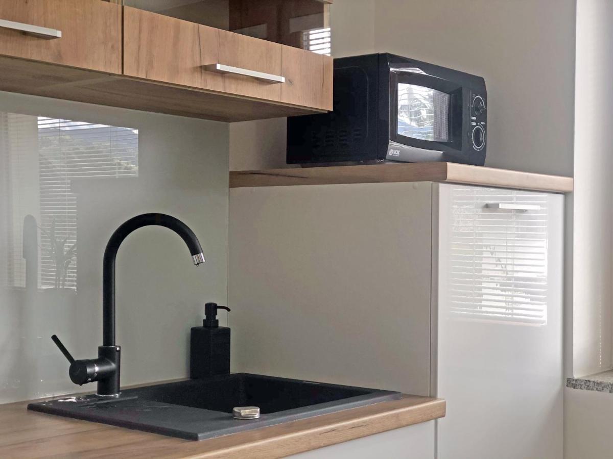 בלד Apartment Vida מראה חיצוני תמונה