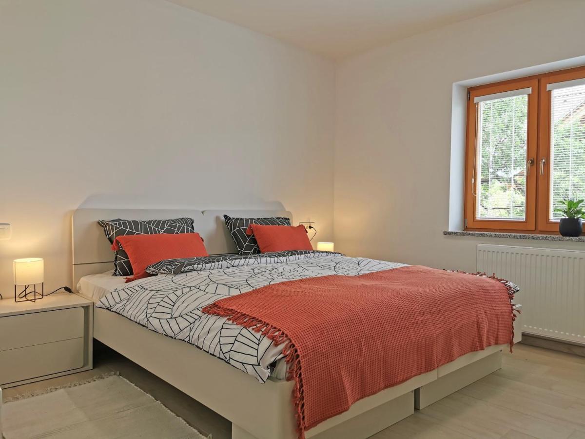 בלד Apartment Vida מראה חיצוני תמונה