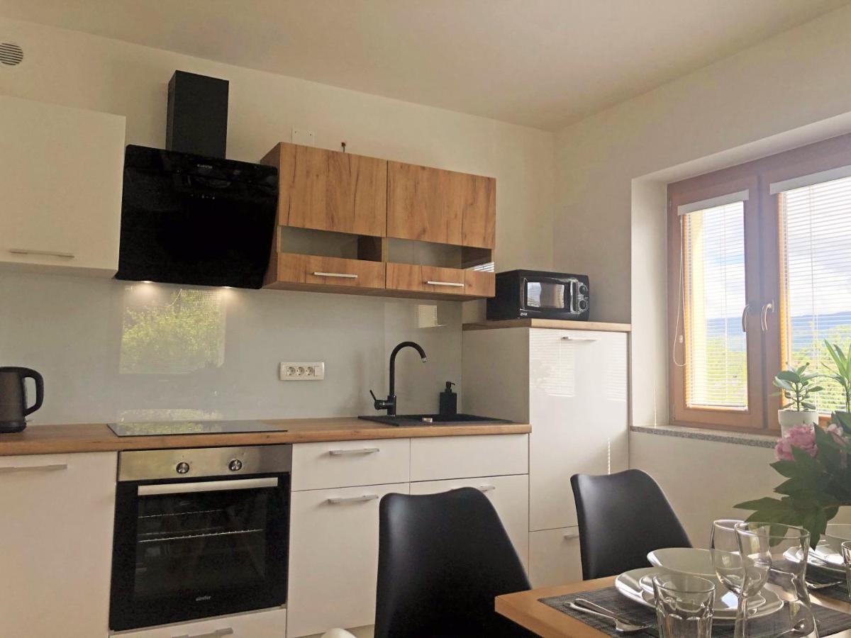 בלד Apartment Vida מראה חיצוני תמונה