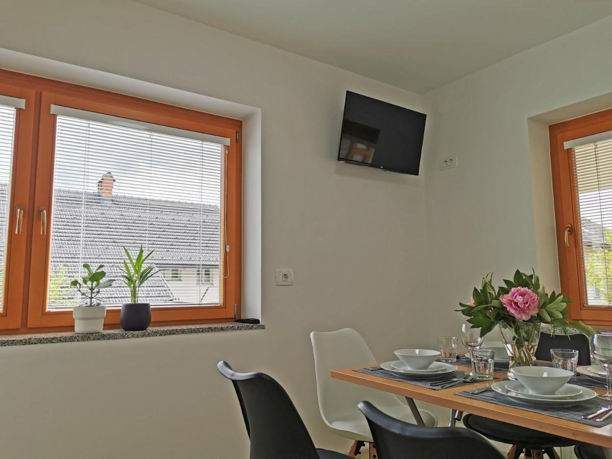 בלד Apartment Vida מראה חיצוני תמונה