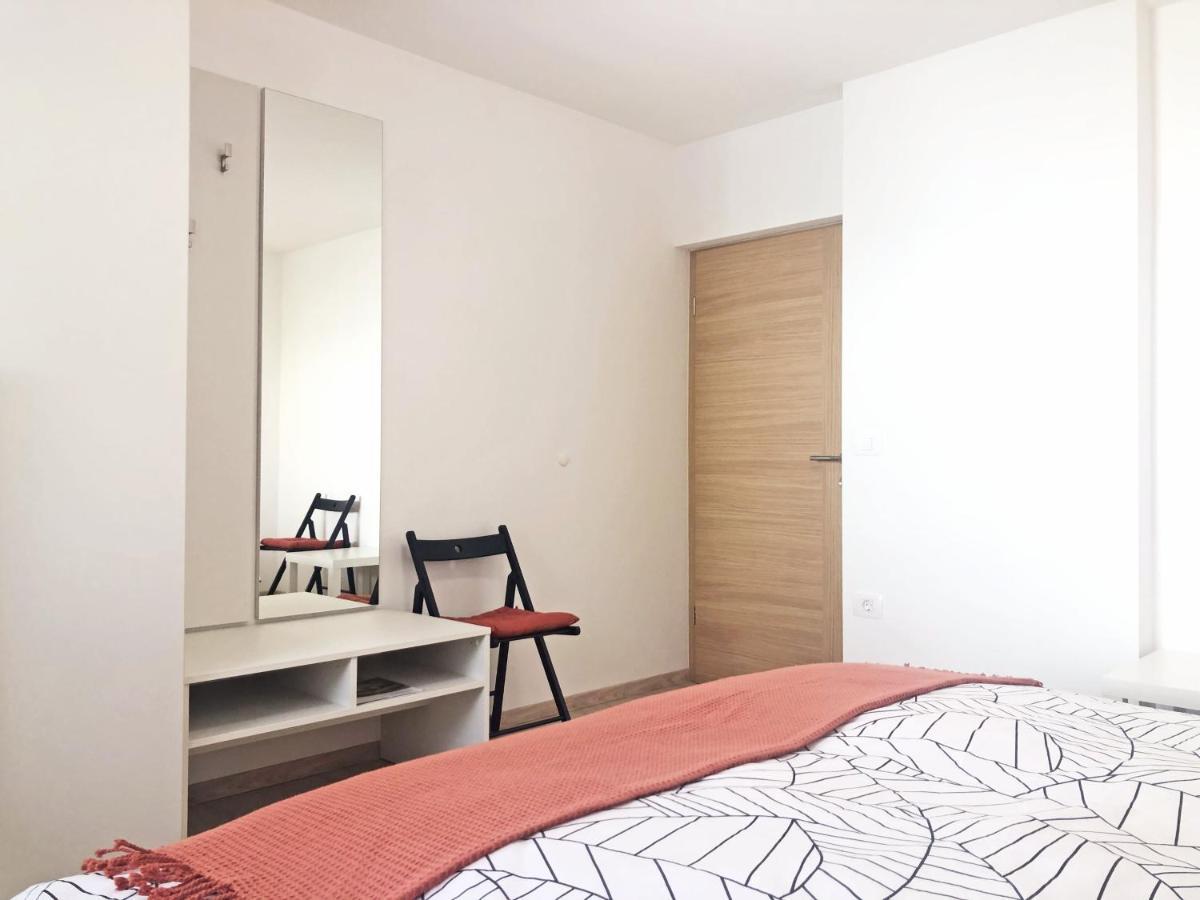 בלד Apartment Vida מראה חיצוני תמונה