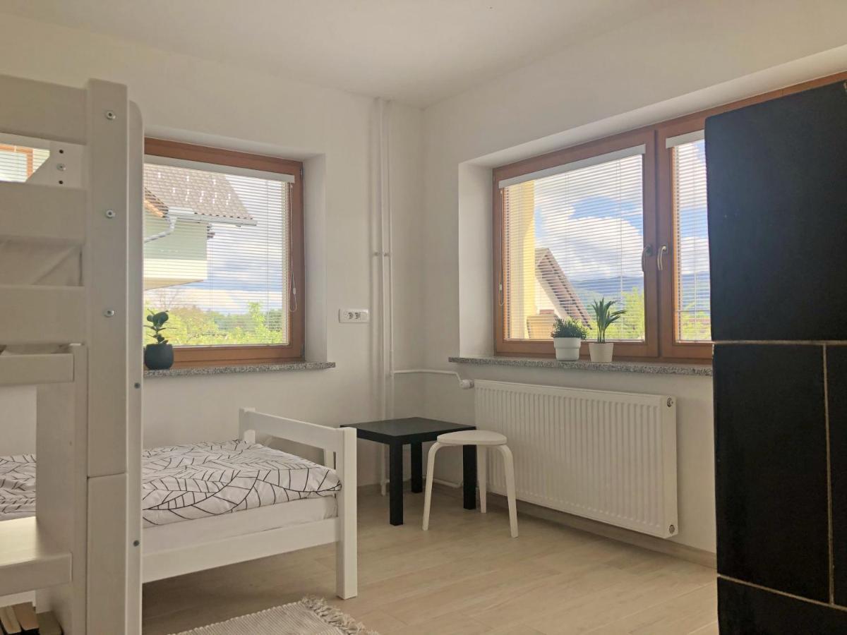בלד Apartment Vida מראה חיצוני תמונה