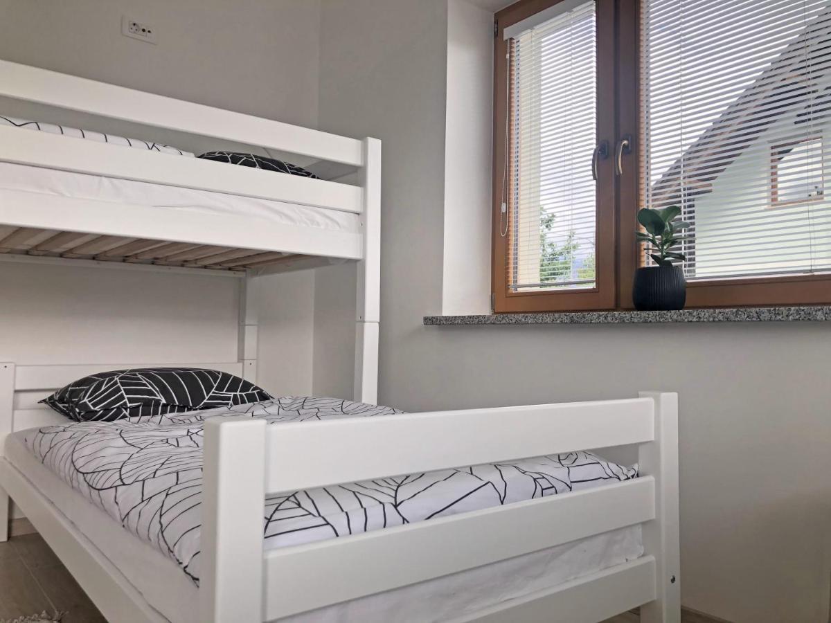 בלד Apartment Vida מראה חיצוני תמונה