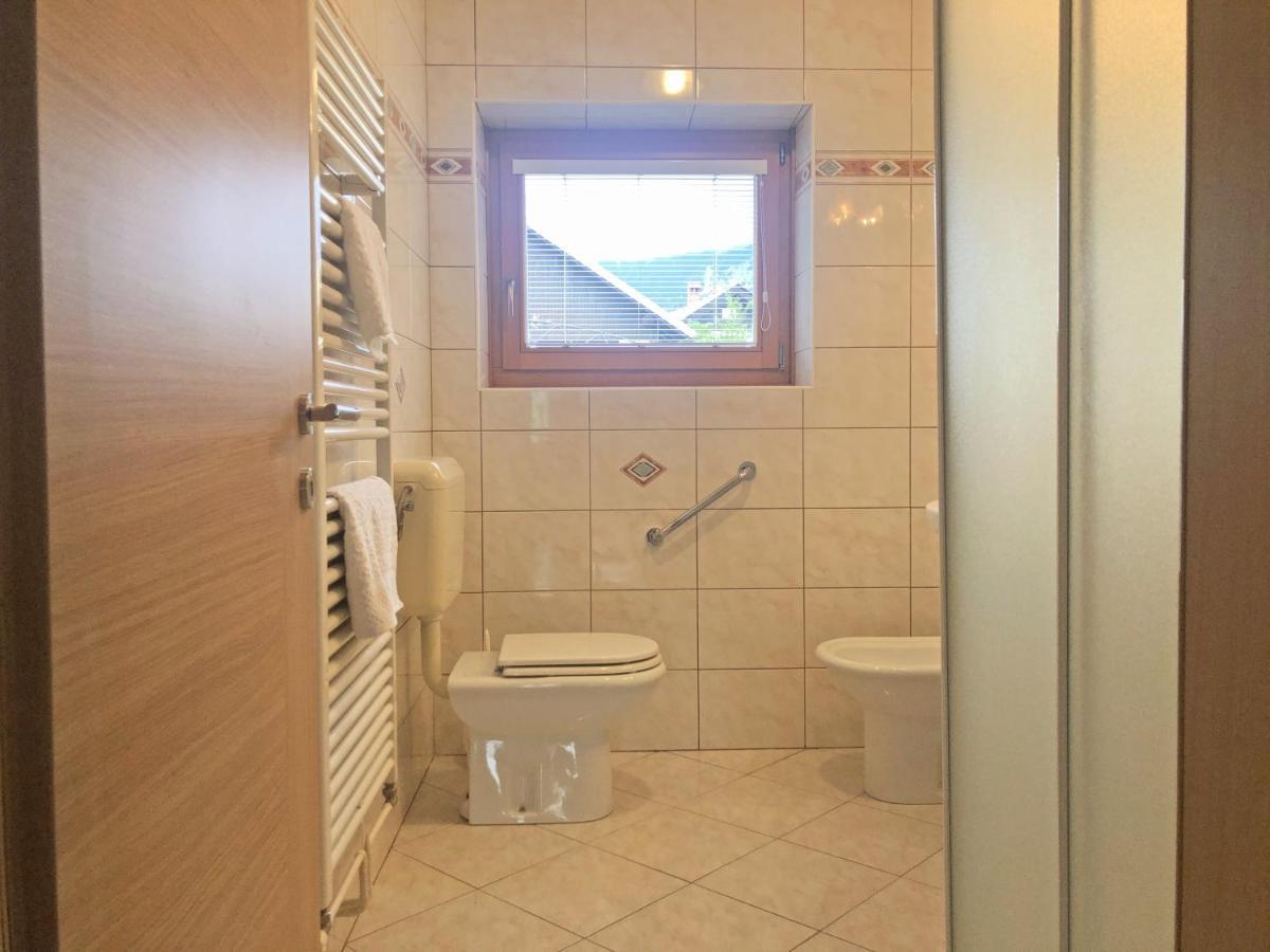 בלד Apartment Vida מראה חיצוני תמונה