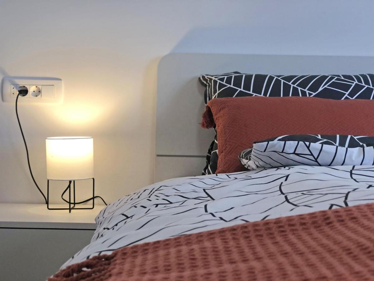 בלד Apartment Vida מראה חיצוני תמונה